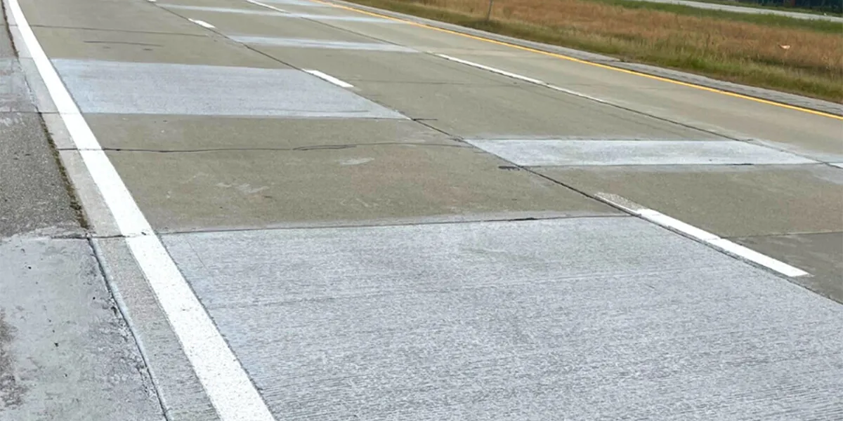 2022 I-675 Pavement Repairs Project 2022 I-675 Pavement Repairs Project