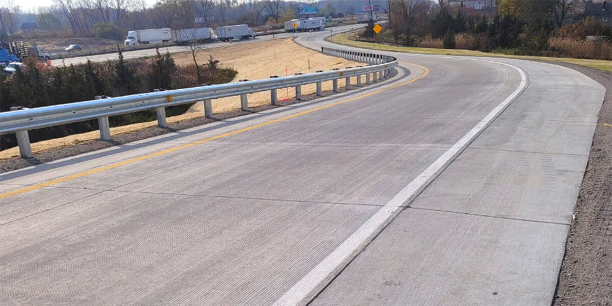 2022 I-75 & Laplaisance Rd Project 2022 I-75 & Laplaisance Rd Project