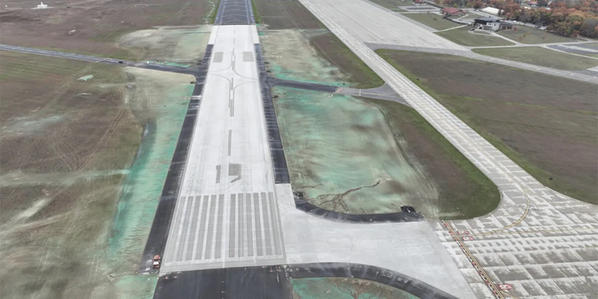 2024 Alpena County Regional Airport 2024 Alpena County Regional Airport