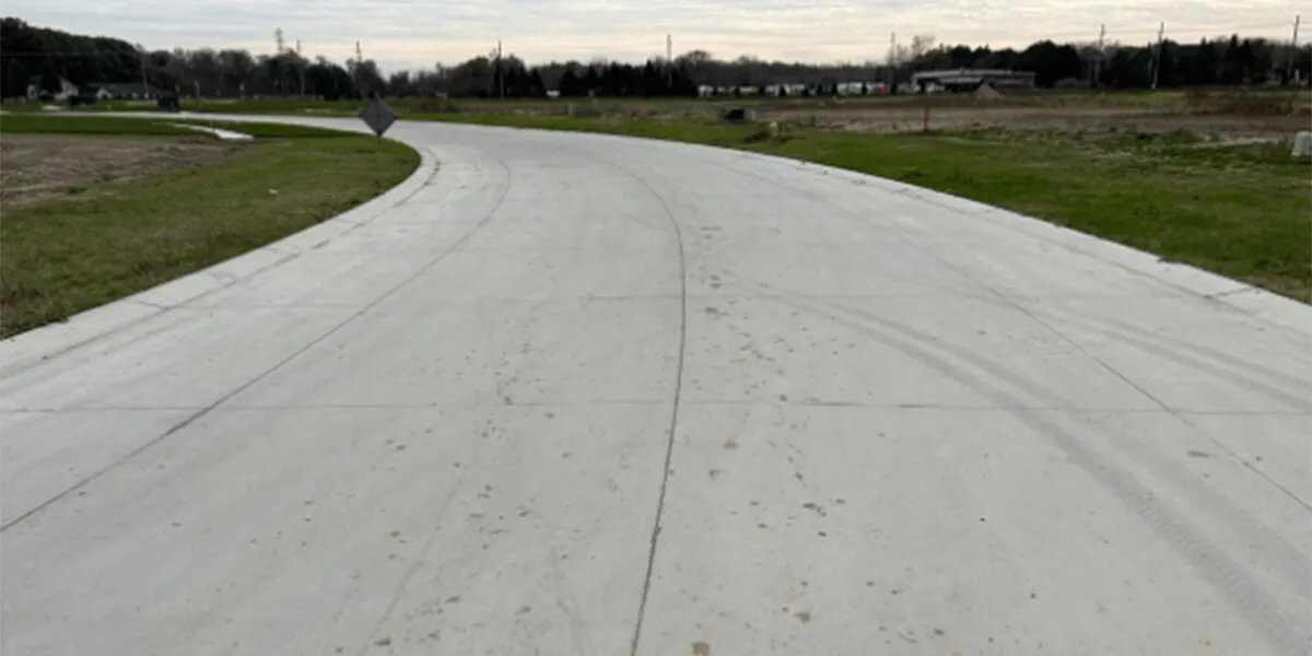 2024 Deerbrook Subdivision Phase 1 2024 Deerbrook Subdivision Phase 1