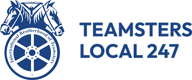 Teamsters Local 247